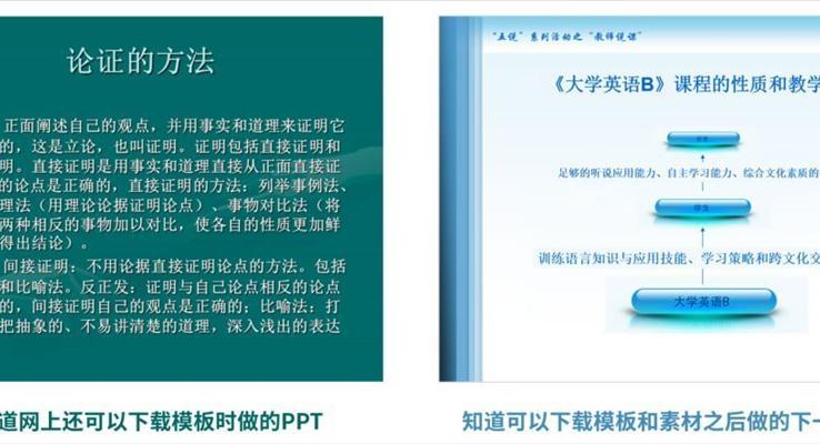 模板、主題、母版，傻傻分不清楚？看這一篇就夠了