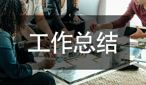 工作總結(jié)